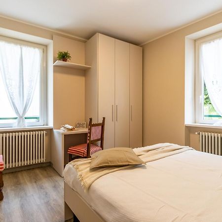 Le Dalie - Appartamento Stresa - Magognino Brisino Kültér fotó