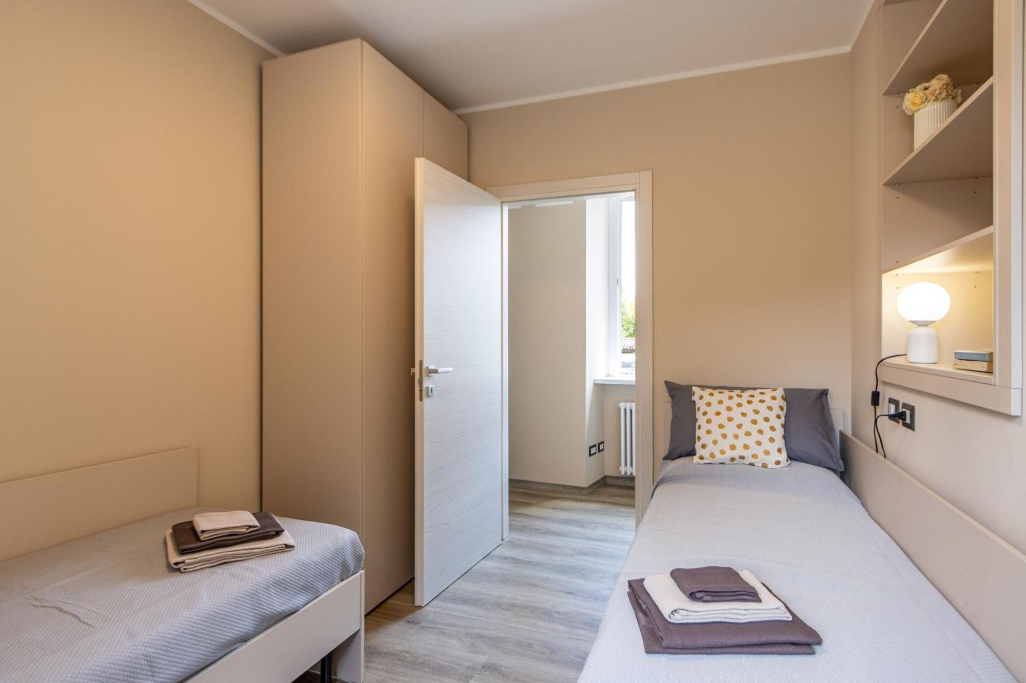 Le Dalie - Appartamento Stresa - Magognino Brisino Kültér fotó